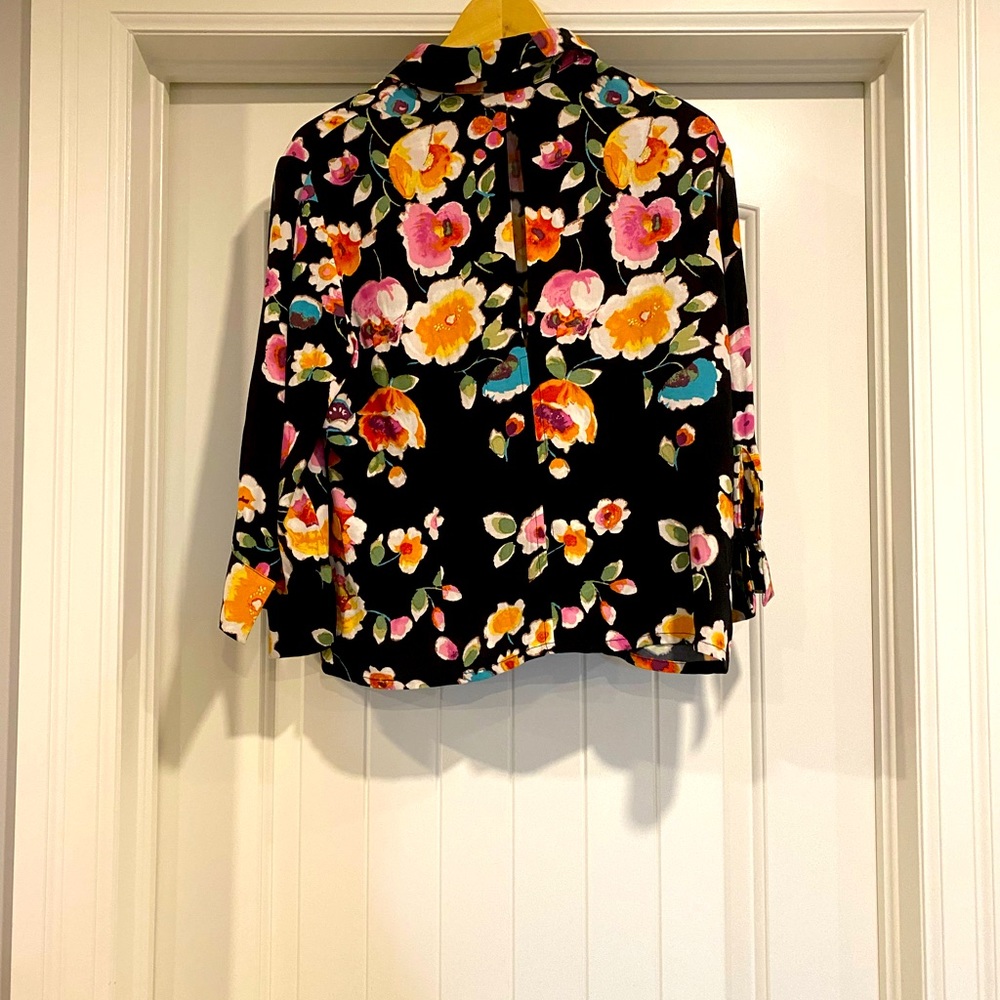 Franco Mirabelli Blouse
